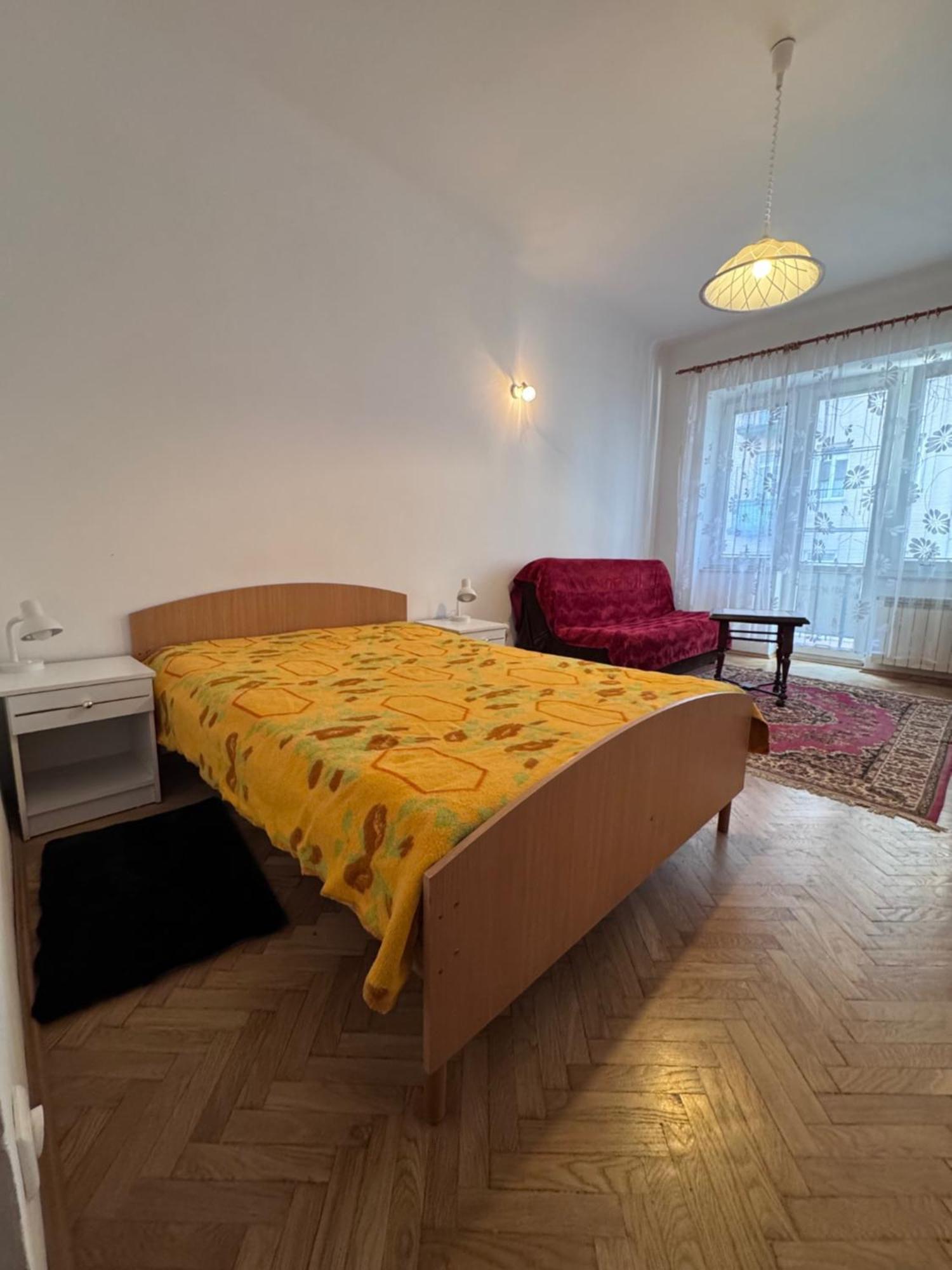 Homestay Pokoj 10 Min Metro Dworzec Wilenski Warsaw