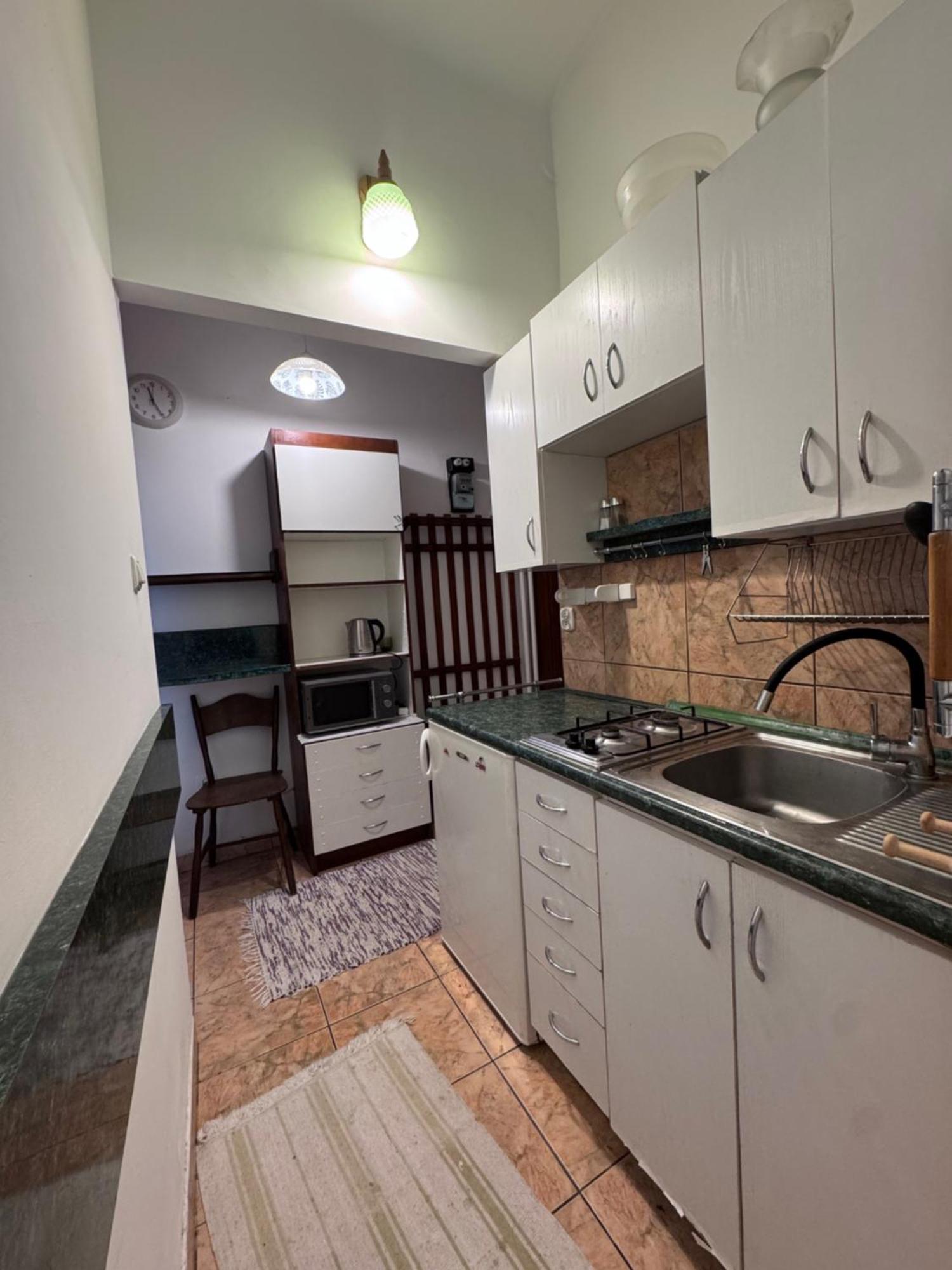 Pokoj 10 Min Metro Dworzec Wilenski Homestay Warsaw