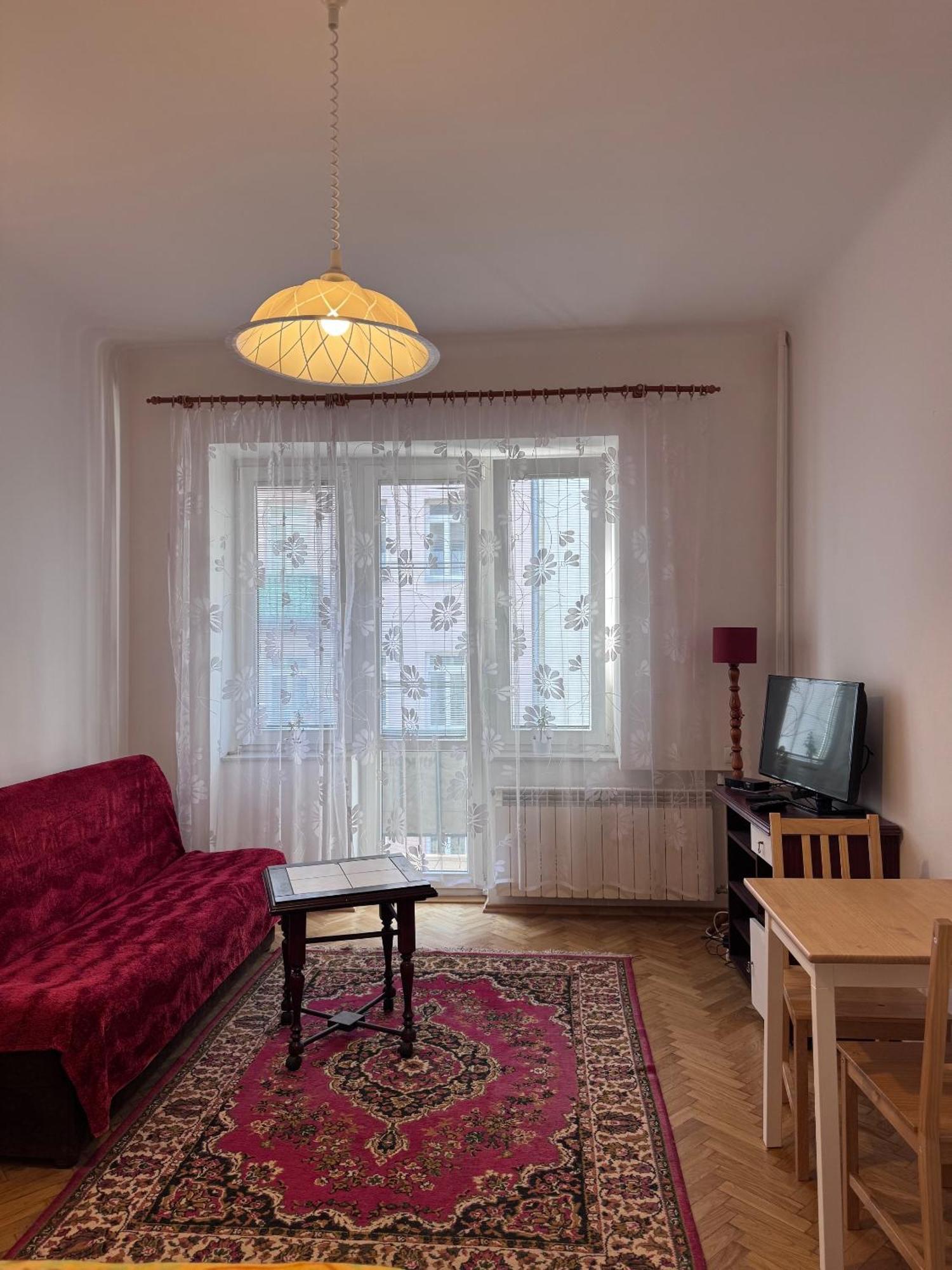 Pokoj 10 Min Metro Dworzec Wilenski Homestay Warsaw