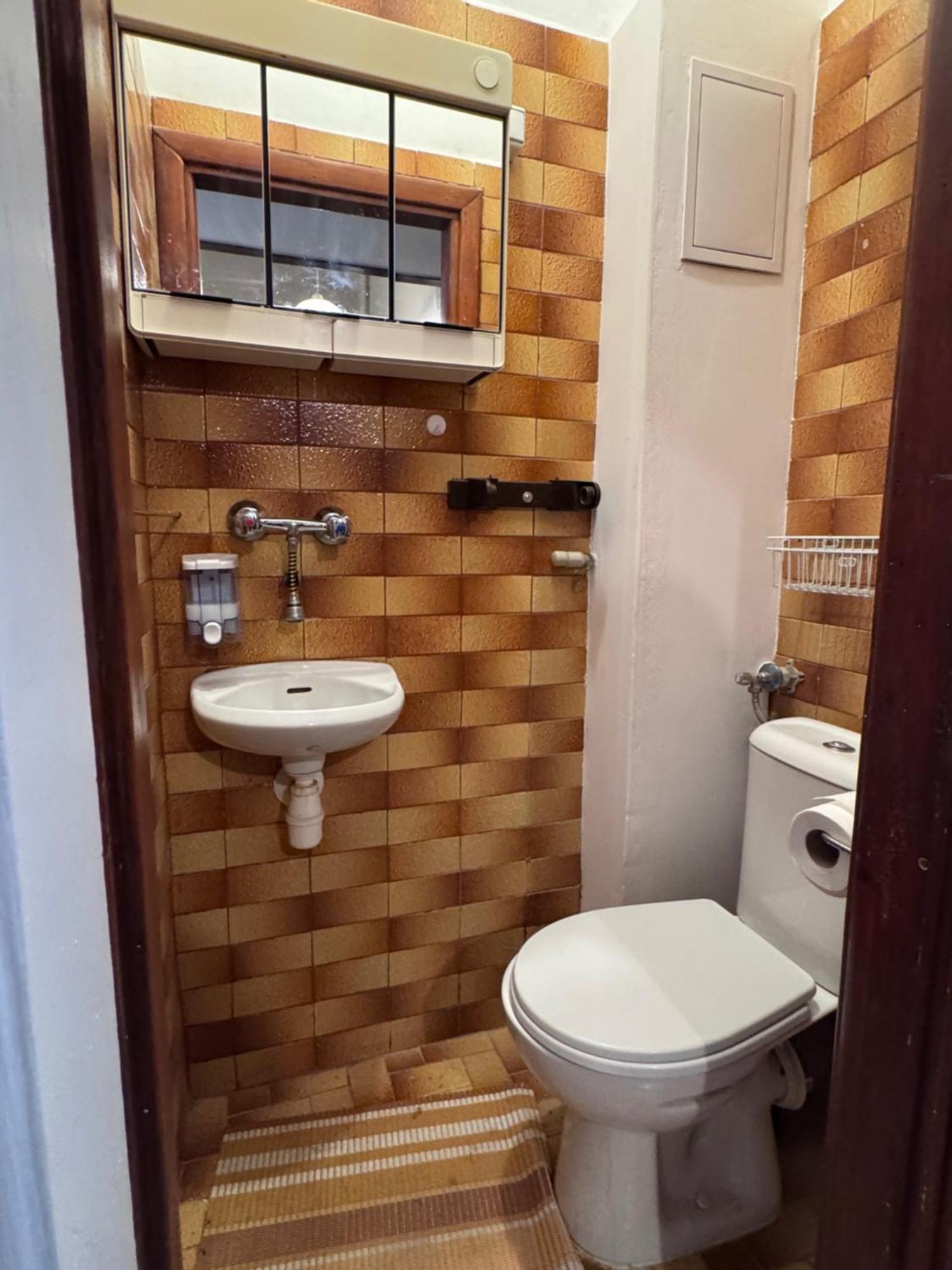Pokoj 10 Min Metro Dworzec Wilenski Homestay *
